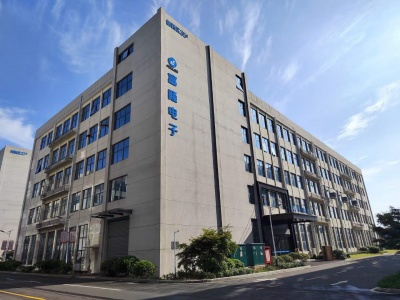 FOLLON富隆电子：年产12亿只贴片铝电解电容器工厂！以质量、产能、环保的协同之道，淬炼民族品牌的匠心之路