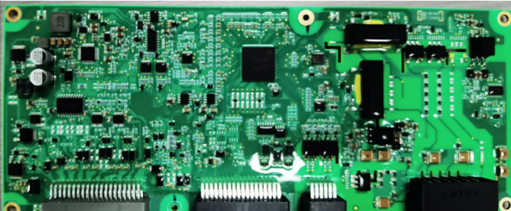 电解电容安装注意事项