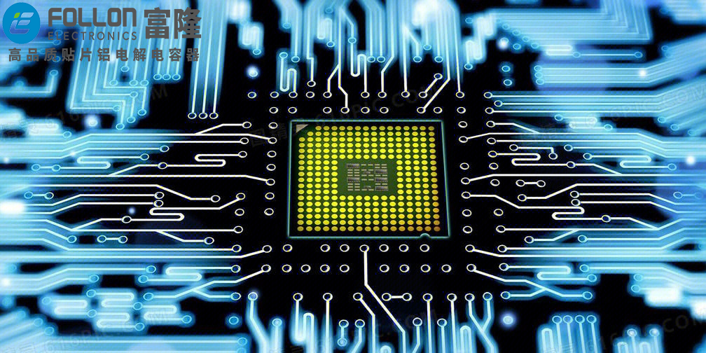 2026年电解电容器市场分析：新能源驱动与技术升级共促增长