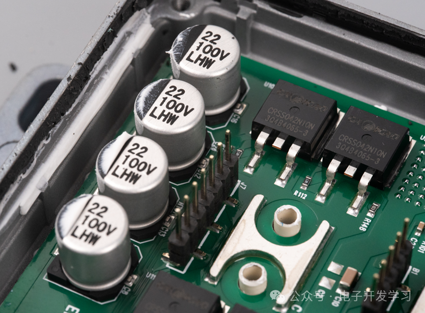 2025年贴片铝电解电容市场重构录 