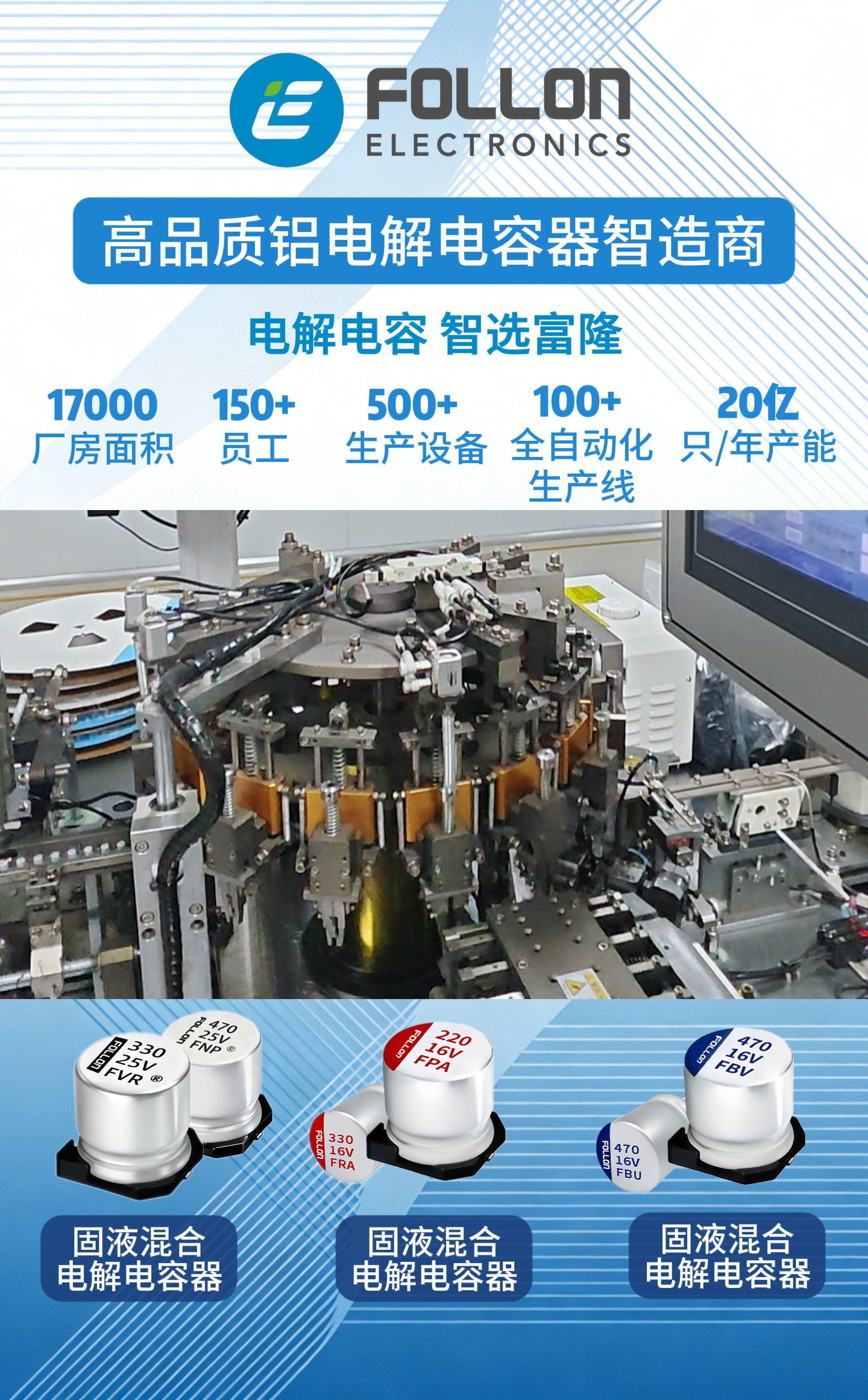 铝电解电容在快充领域的应用前景